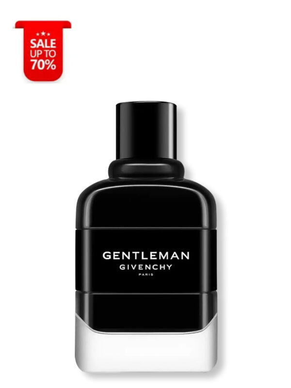Givenchy Gentleman Eau de Parfum 100ml