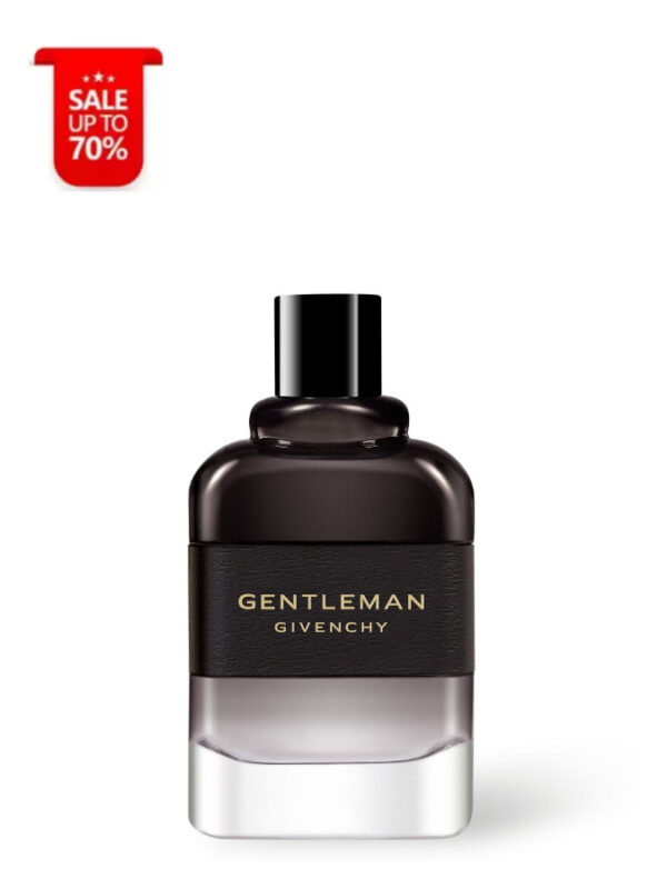 Givenchy Gentleman Eau de Parfum Boisée 100ml