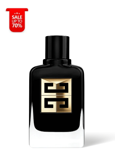 Givenchy Gentleman Society Eau de Parfum Ambrée 100ml