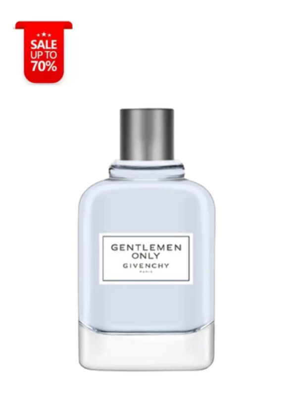Givenchy Gentlemen Only 100ml