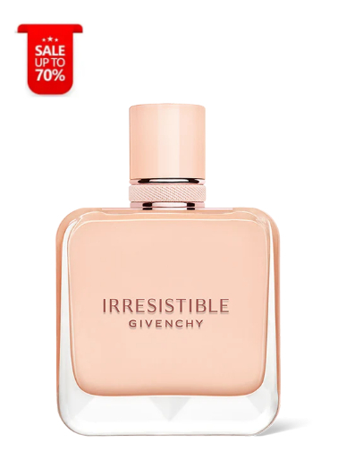 Givenchy Irresistible Nude Velvet 80ml