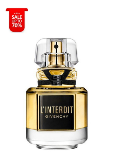 Givenchy L’Interdit Le Parfum 80ml