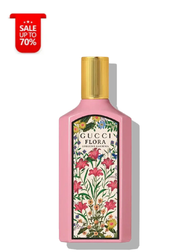 Gucci Flora Gorgeous Gardenia 100ml