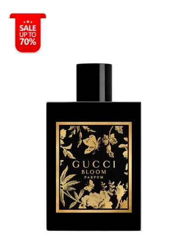 Gucci Gucci Bloom Parfum 100ml