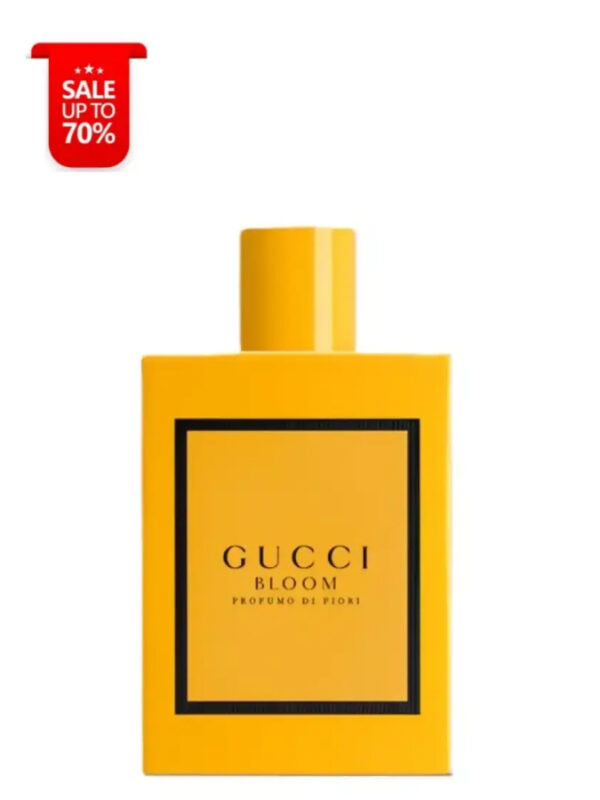 Gucci Gucci Bloom Profumo Di Fiori 100ml