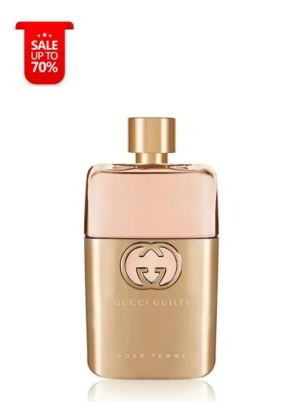 Gucci Gucci Guilty Eau de Parfum 90ml