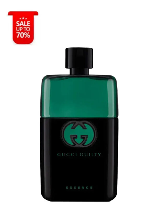 Gucci Guilty Essence Pour Homme 90ml