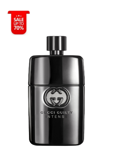Gucci Guilty Intense Pour Homme Eau de Toilette 90ml