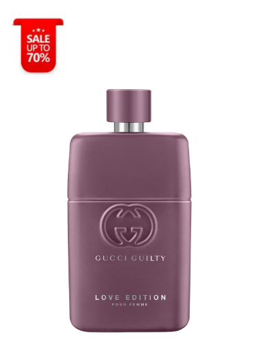 Gucci Guilty Love Edition Pour Femme 2024 Gucci 90ml