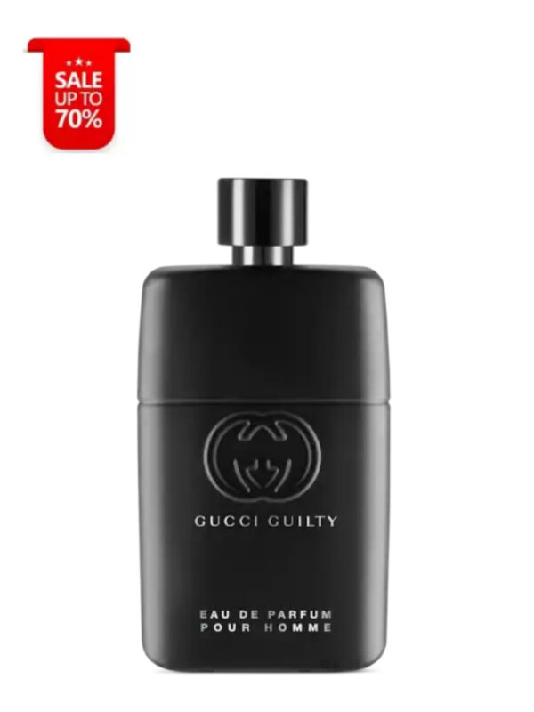 Gucci Guilty Pour Homme Eau de Parfum 90ml