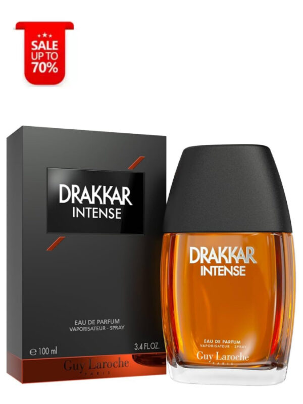 Guy Laroche Drakkar Intense 100ml