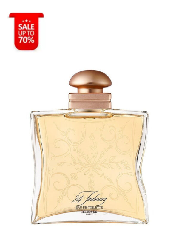 Hermès 24 Faubourg 100ml