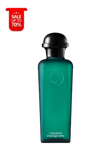 Hermès Concentré d'Orange Verte 100ml
