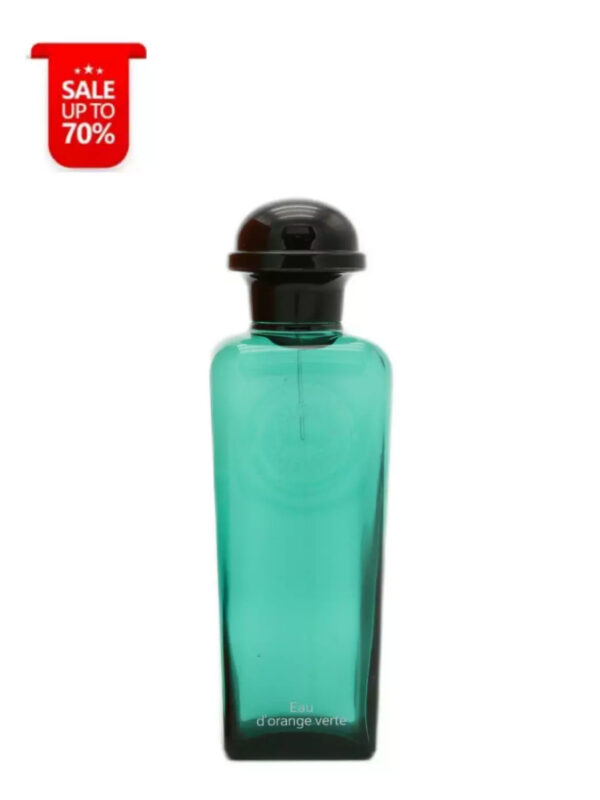 Hermès Eau d'Orange Verte 100ml