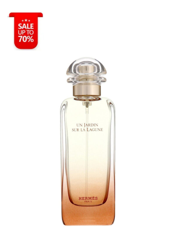 Hermès Un Jardin Sur La Lagune 100ml