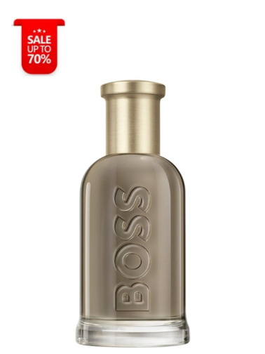Hugo Boss Boss Bottled Eau de Parfum 100ml