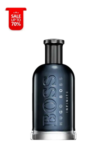 Hugo Boss Boss Bottled Infinite 100ml