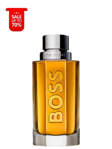 Hugo Boss Boss The Scent 100ml