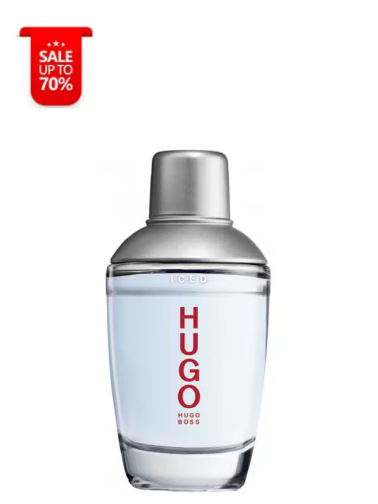 Hugo Boss Hugo Iced 75ml