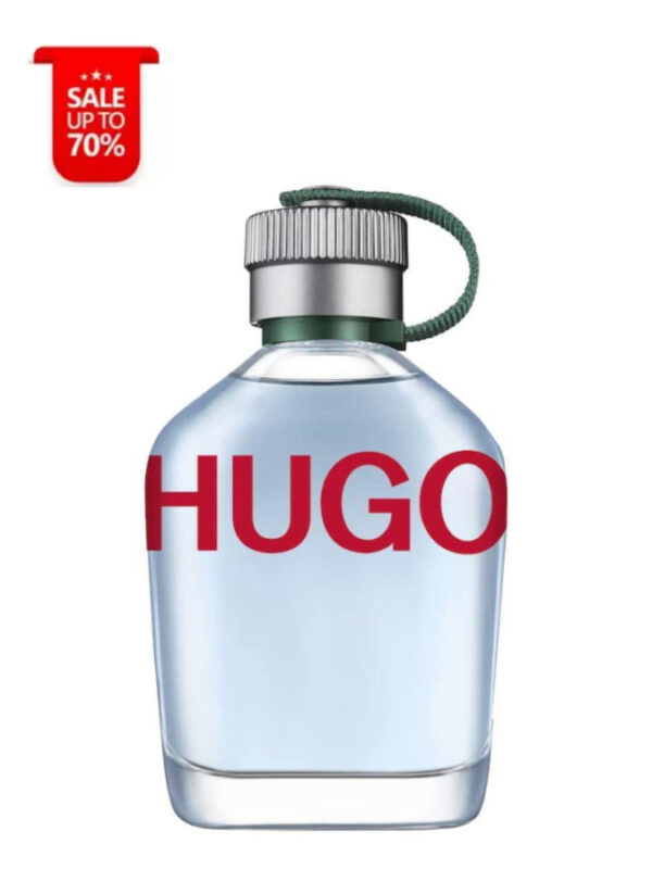 Hugo Boss Hugo Man