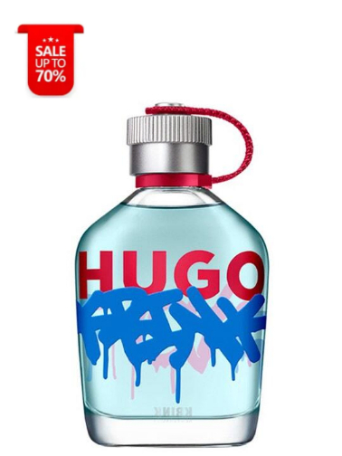 Hugo Boss Hugo x Krink 125ml