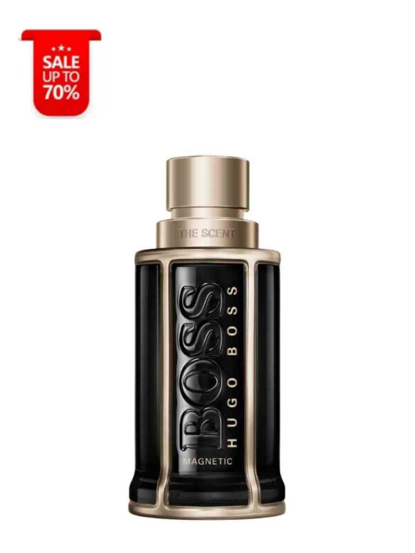 Hugo Boss The Scent Magnetic 100ml