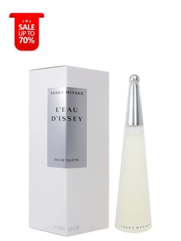 Issey Miyake L'eau d'Issey 100ml