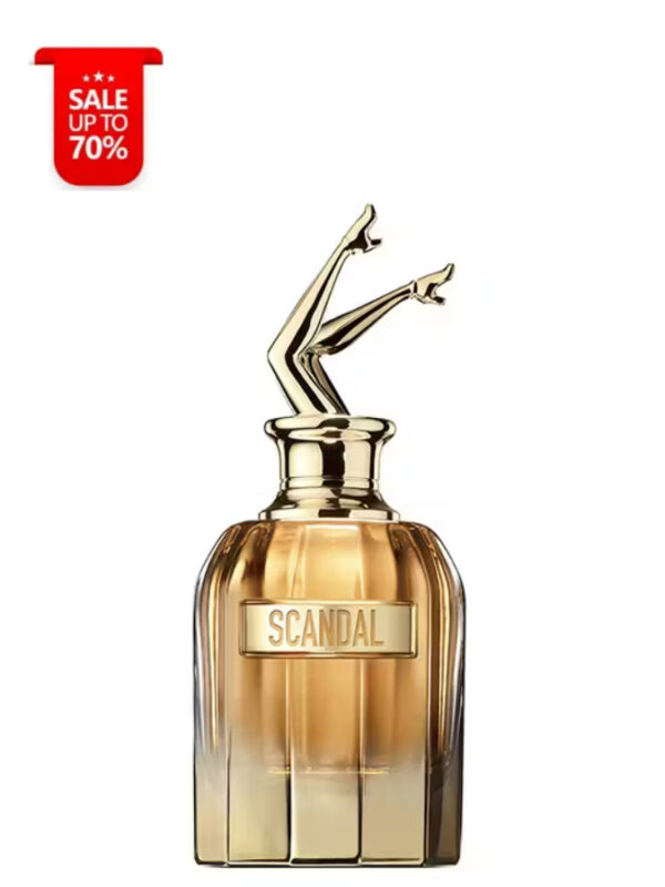 Jean Paul Gaultier Scandal Absolu 80ml
