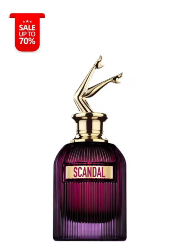 Jean Paul Gaultier Scandal Intense 80ml