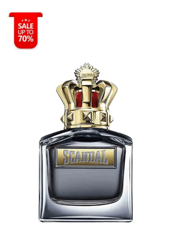 Jean Paul Gaultier Scandal Pour Homme 100ml
