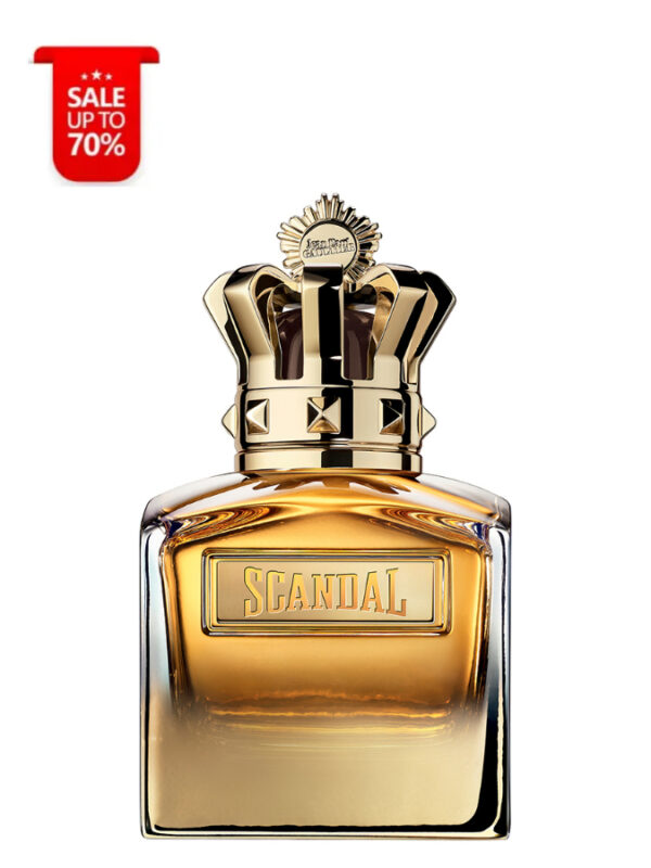 Jean Paul Gaultier Scandal Pour Homme Absolu 100ml
