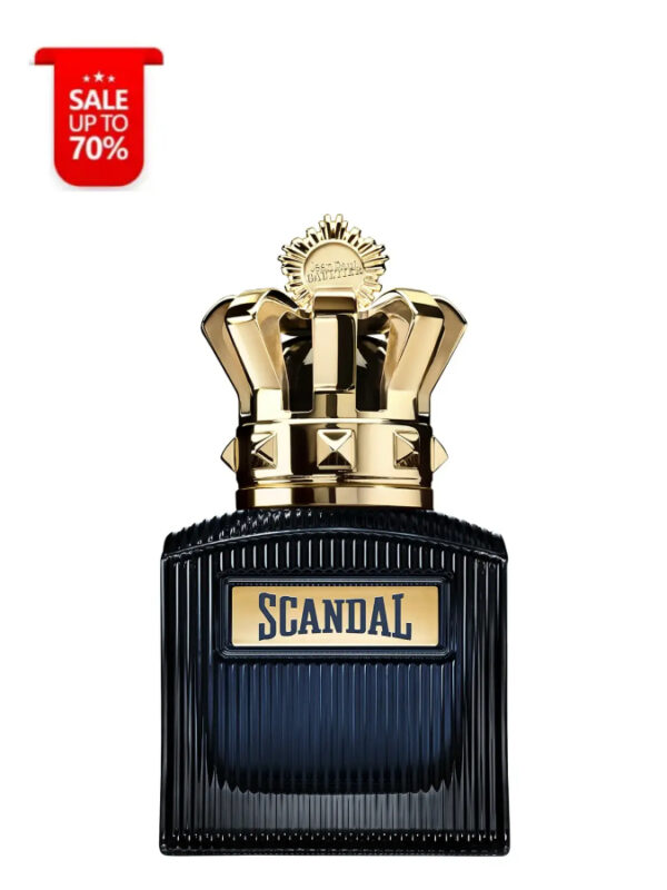 Jean Paul Gaultier Scandal Pour Homme Intense 100ml