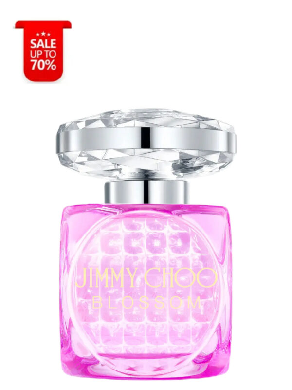 Jimmy Choo Blossom Special Edition 2024 100ml