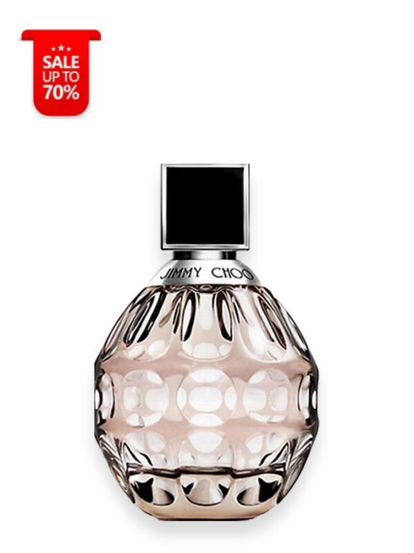 Jimmy Choo Eau de Toilette Jimmy Choo 100ml