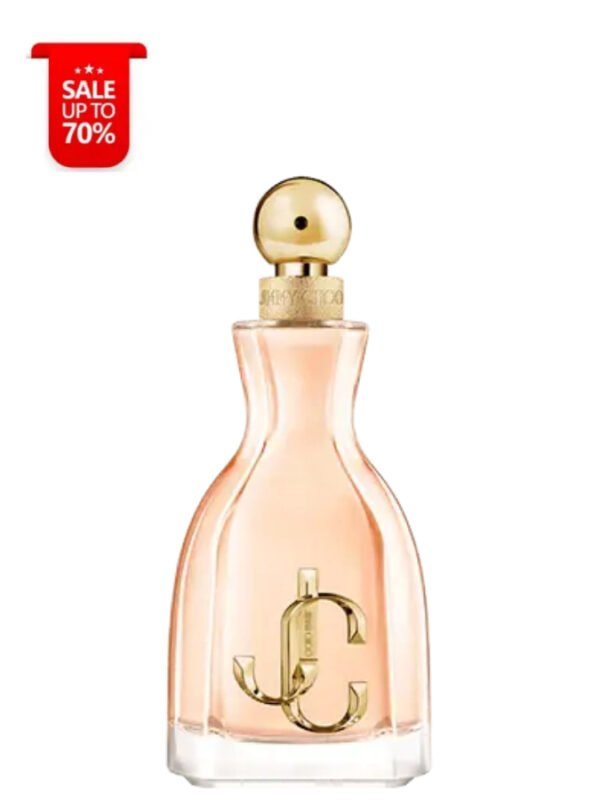 Jimmy Choo I Want Choo 125ml