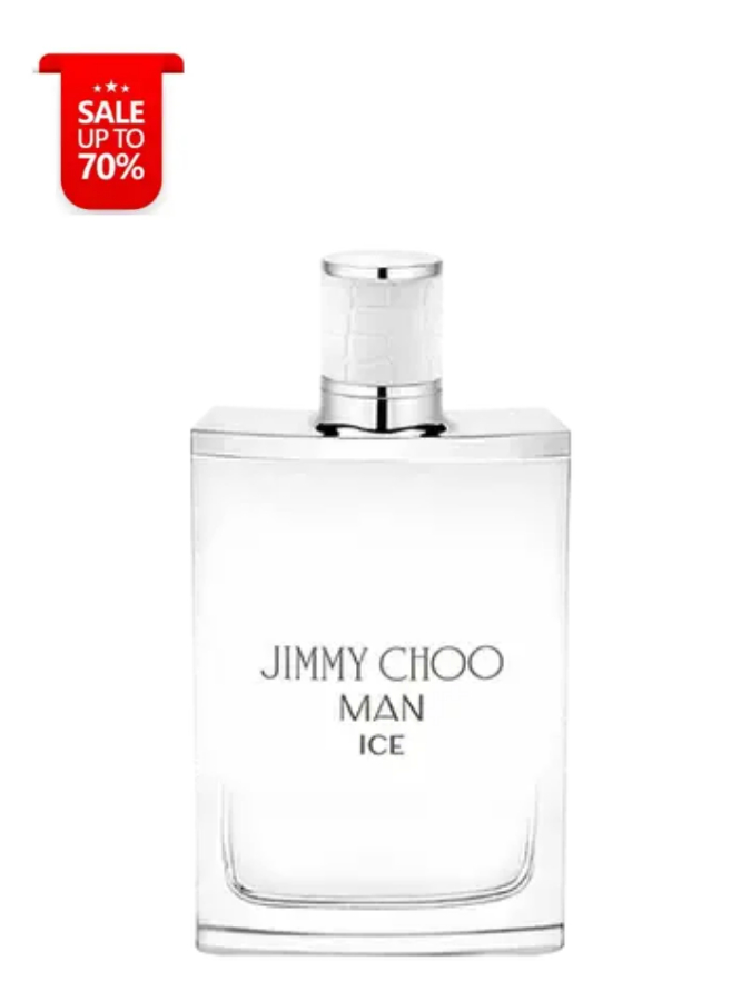 Jimmy Choo Jimmy Choo Man Ice 100ml