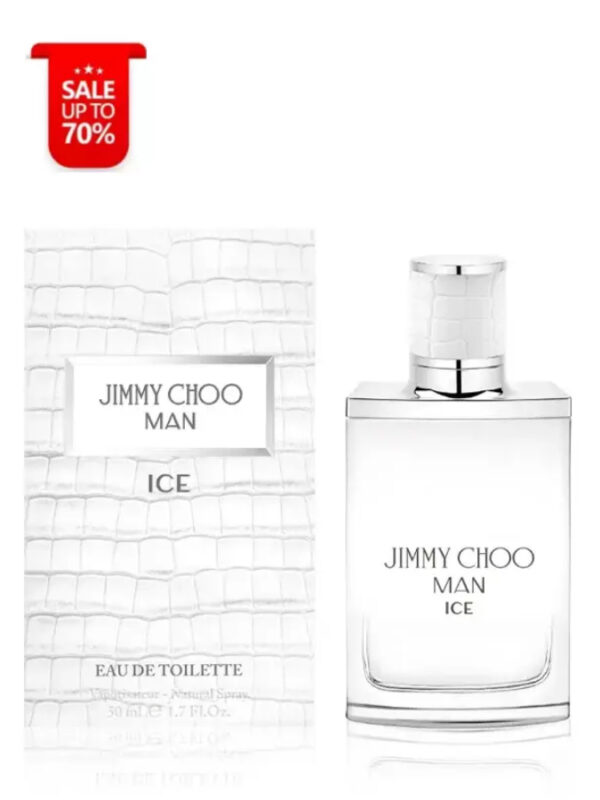 Jimmy Choo Jimmy Choo Man Ice 200ml