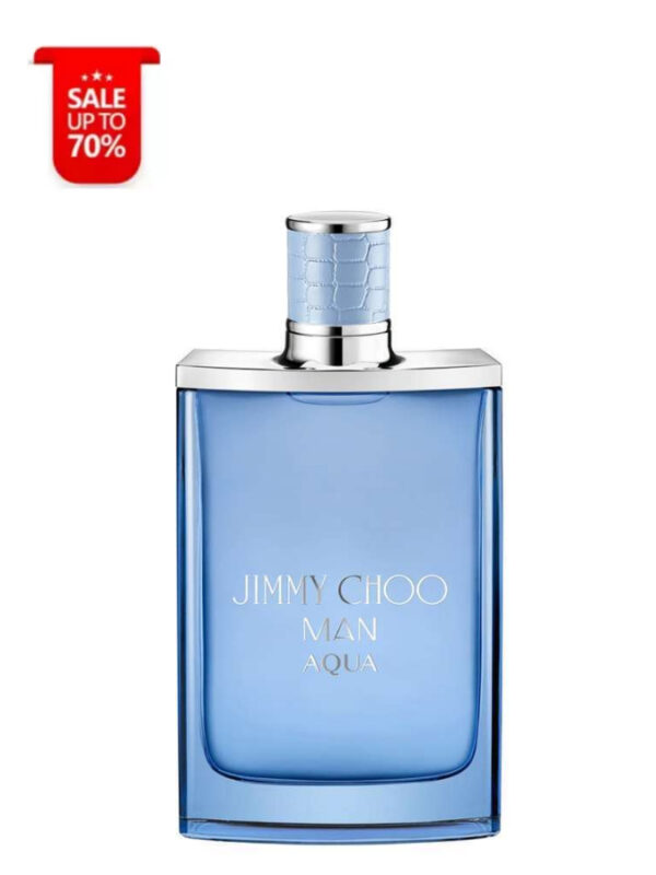 Jimmy Choo man aqua 100ml