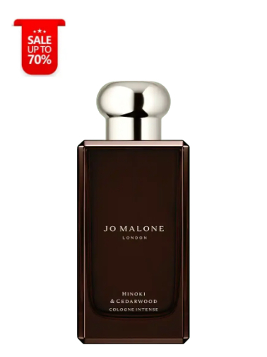 Jo Malone London Hinoki & Cedarwood 100ml (46)