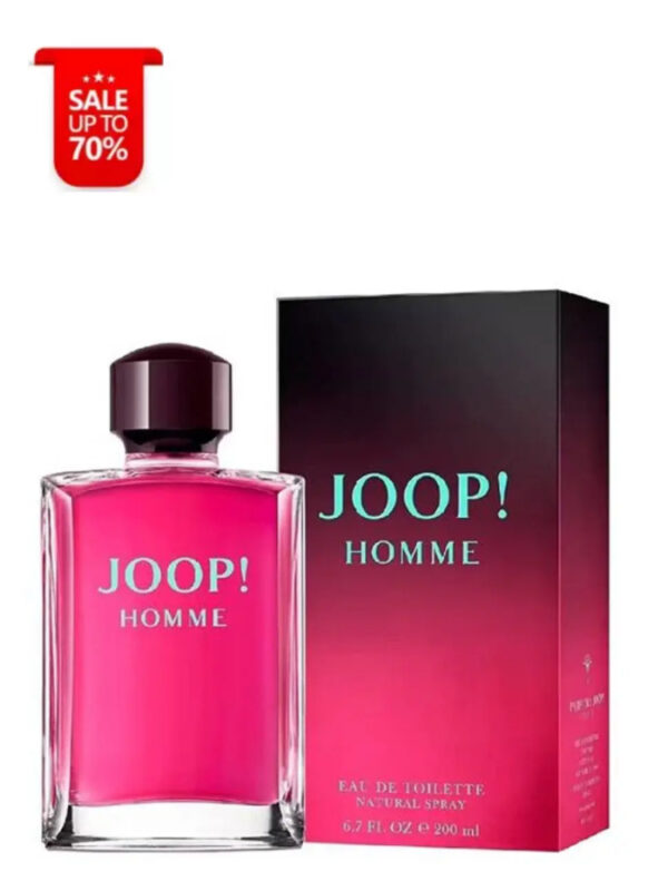 Joop! Homme Joop! 200ml