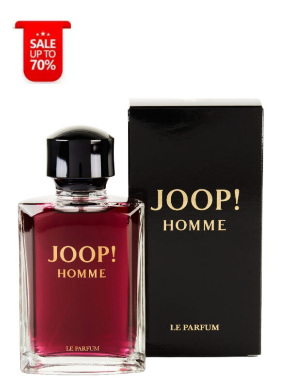 Joop! Homme Le Parfum 125ml