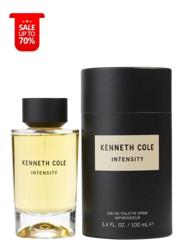 Kenneth Cole Intensity 100ml