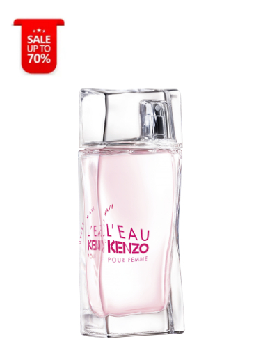 Kenzo L'Eau Kenzo Pour Femme Hyper Wave 100ml