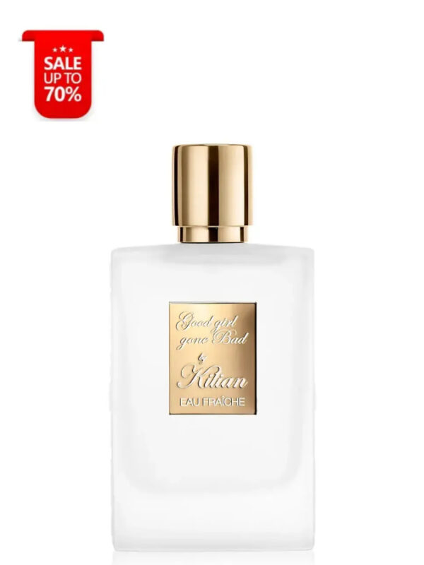 Kilian Good Girl Gone Bad Eau Fraîche 50ml