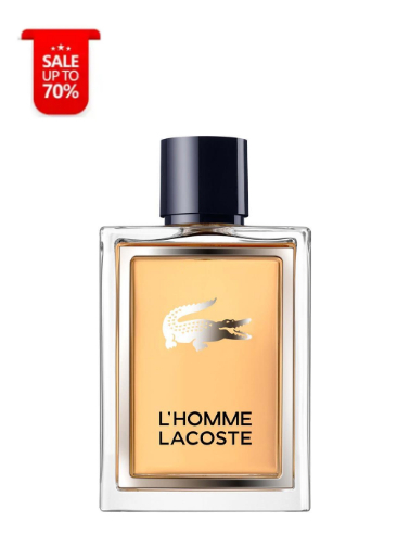 Lacoste Fragrances L'Homme Lacoste 100ml
