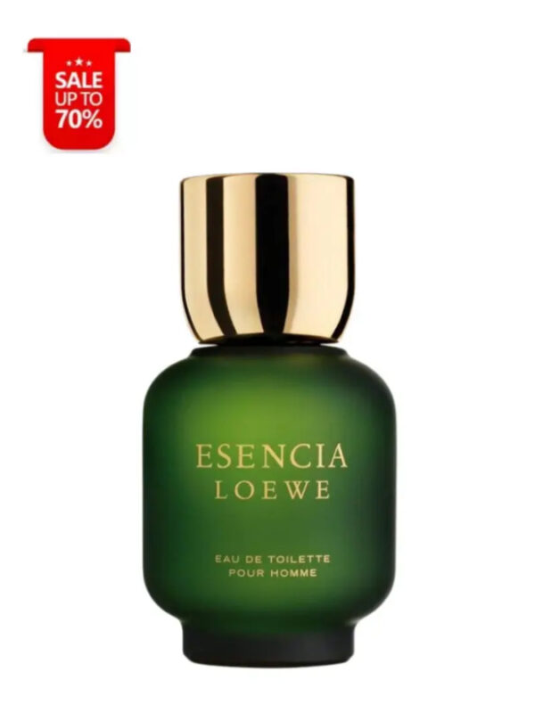 Loewe Esencia Pour Homme 150ml