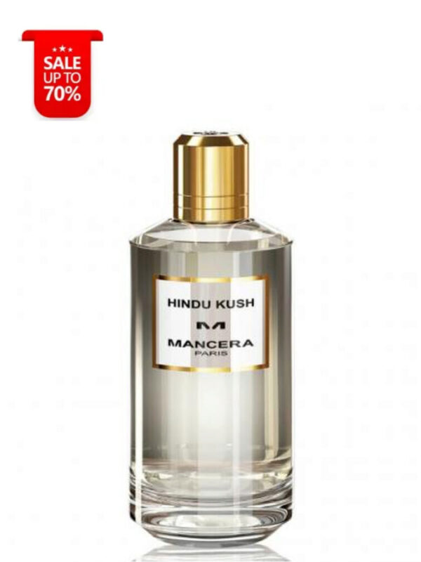Mancera Hindu Kush 120ml