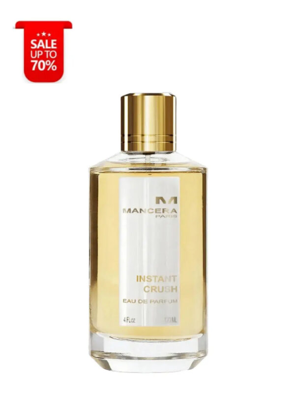 Mancera Instant Crush 120ml