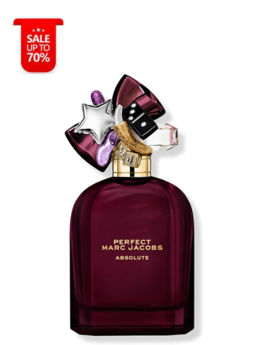 Marc Jacobs Perfect Absolute 100ml