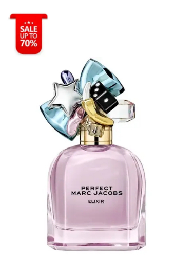 Marc Jacobs Perfect Elixir 100ml